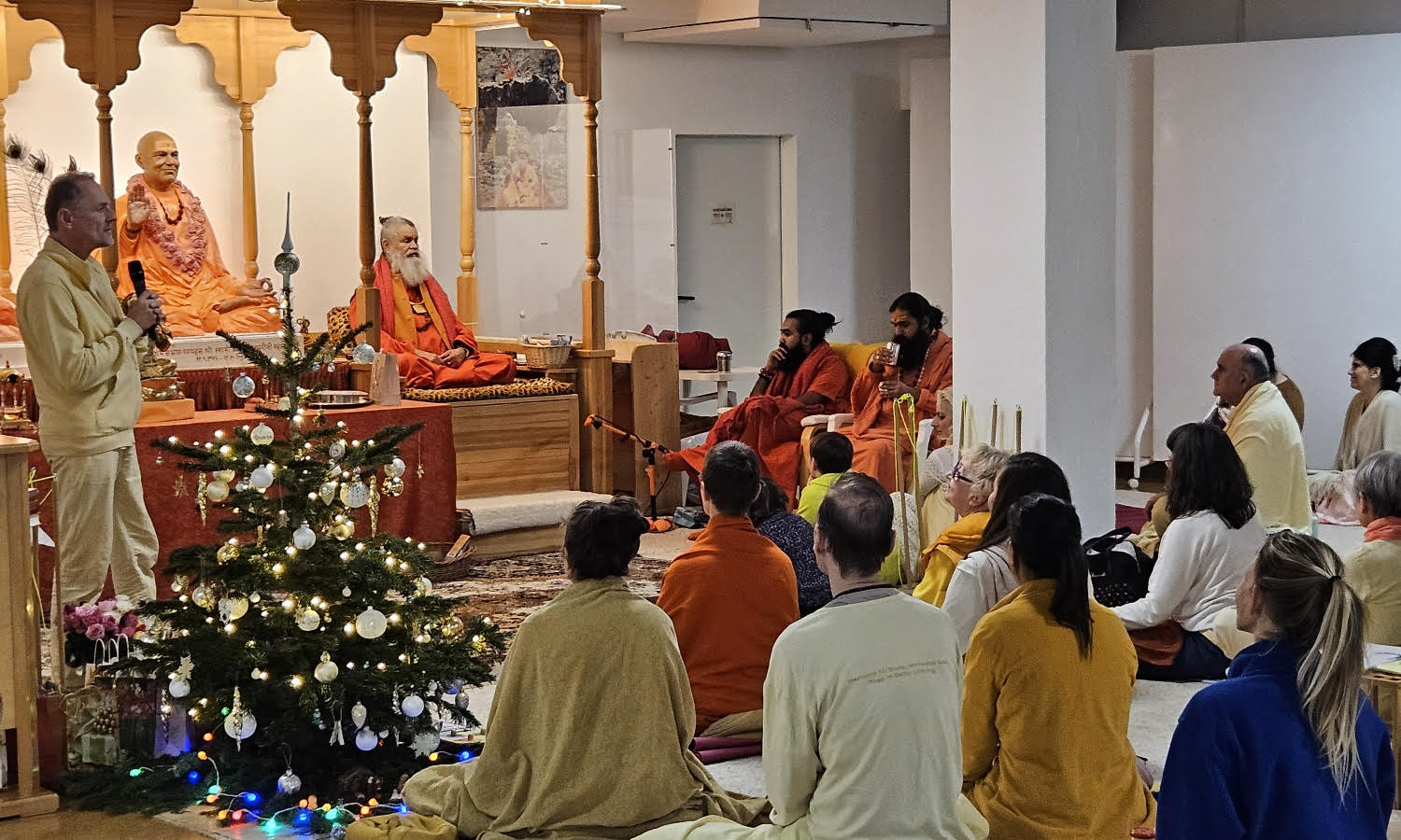 2024 12 22 Wien Satsang3